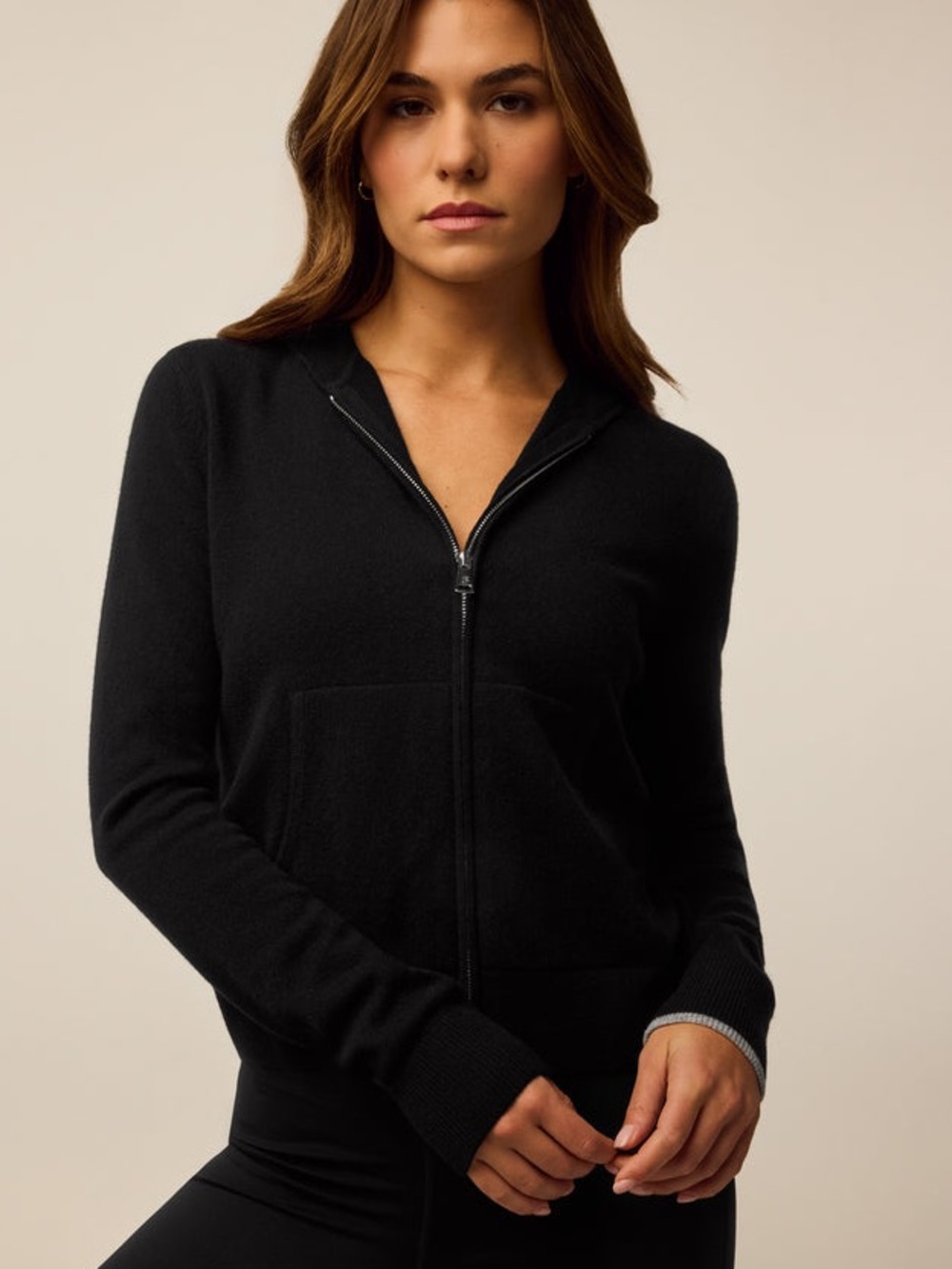 Koko Full-Zip Hoodie
